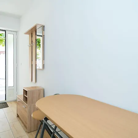Marija-comfort With Terrace-1 * Mlini