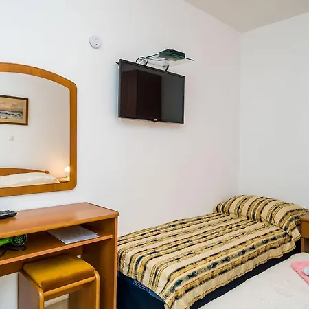 Marija-comfort With Terrace-1 *