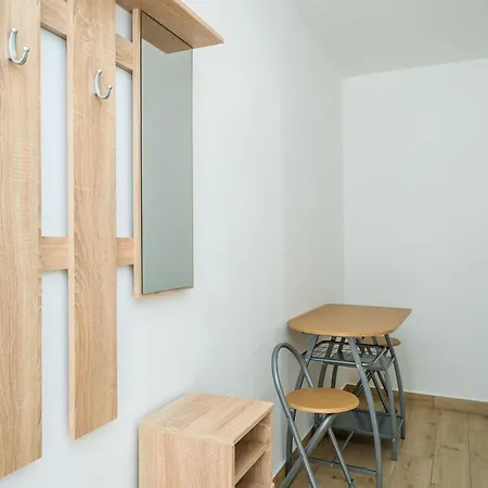 Marija-comfort With Terrace-1 Mlini