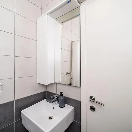 Marija-comfort With Terrace-1 * Mlini