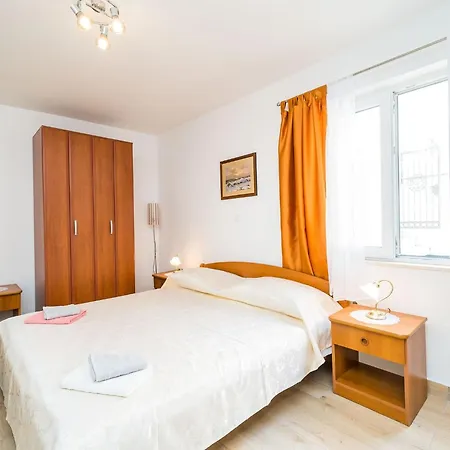 Marija-comfort With Terrace-1